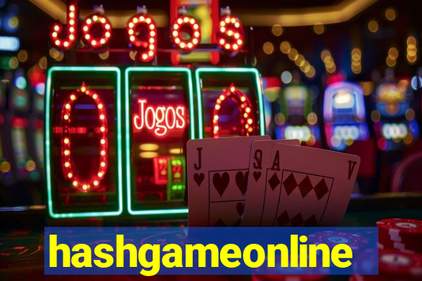 hashgameonline