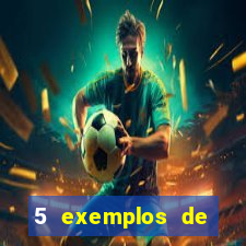 5 exemplos de jogos teatrais