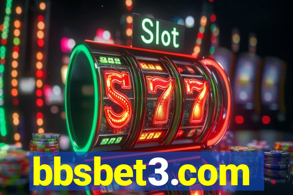 bbsbet3.com