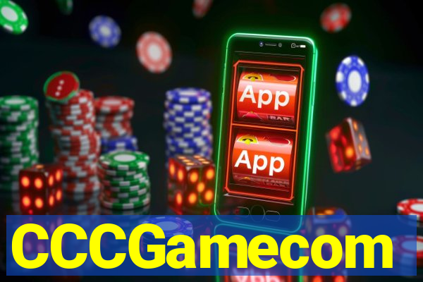 CCCGamecom