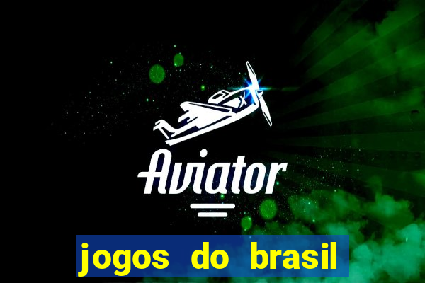 jogos do brasil copa 1978