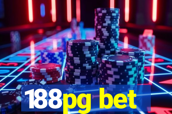 188pg bet