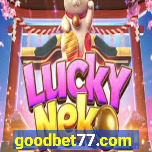 goodbet77.com