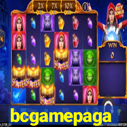 bcgamepaga