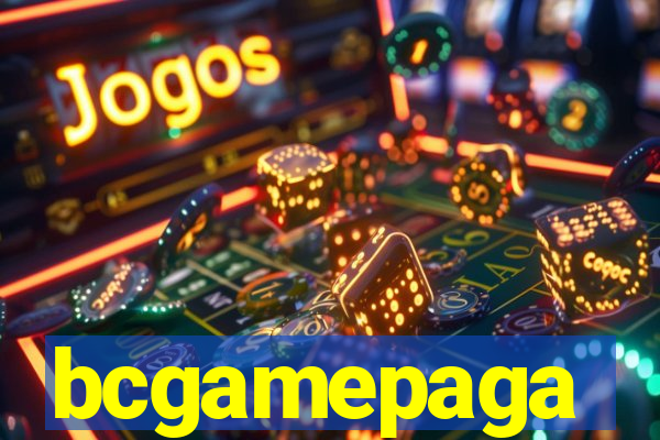 bcgamepaga