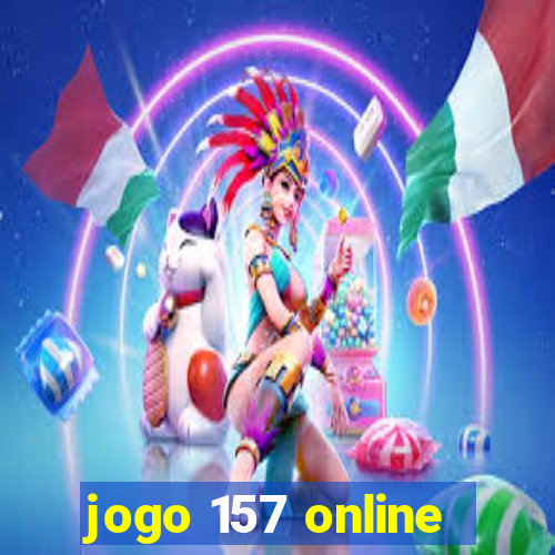 jogo 157 online