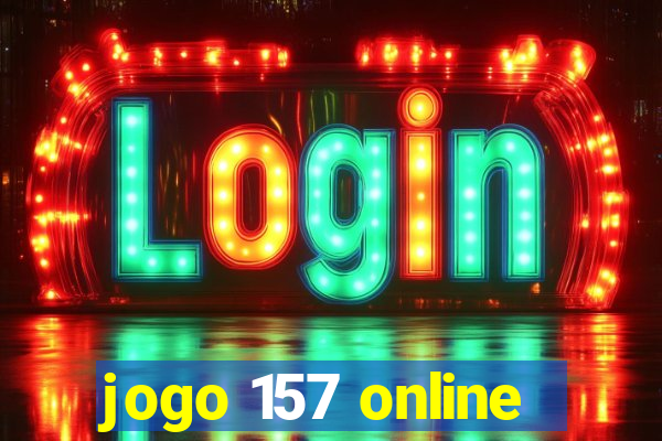 jogo 157 online