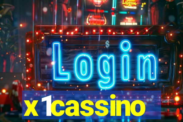 x1cassino