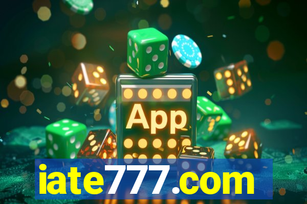 iate777.com