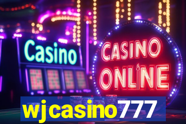 wjcasino777
