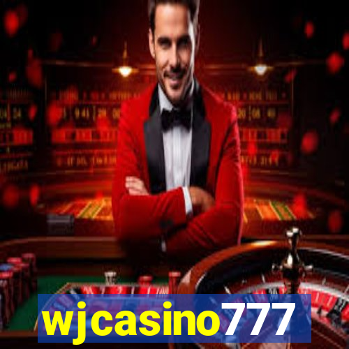 wjcasino777