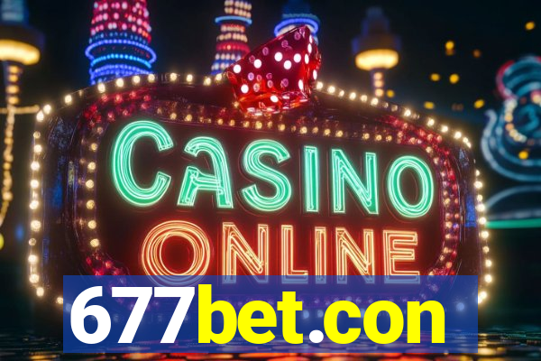 677bet.con