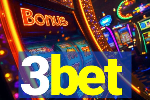 3bet