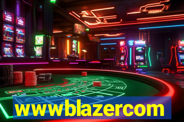 wwwblazercom