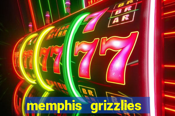 memphis grizzlies ao vivo