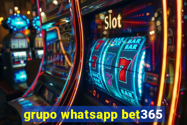 grupo whatsapp bet365