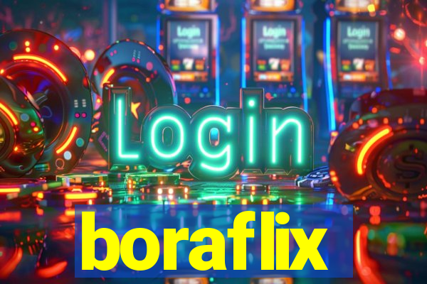 boraflix