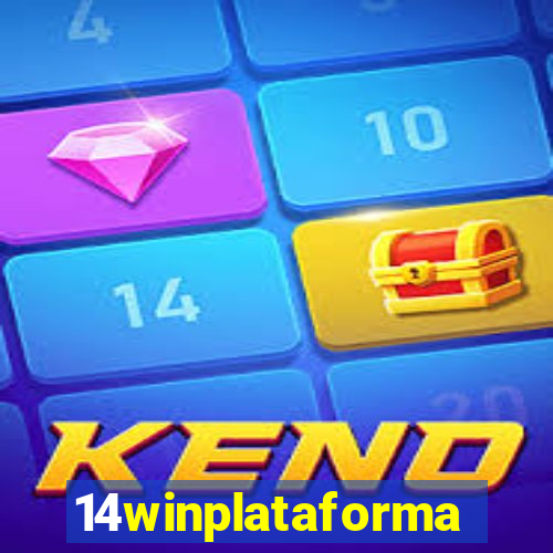 14winplataforma