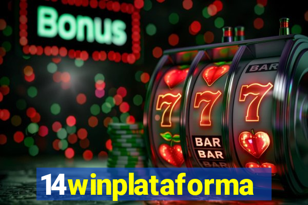 14winplataforma