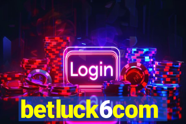 betluck6com