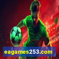 eagames253.com