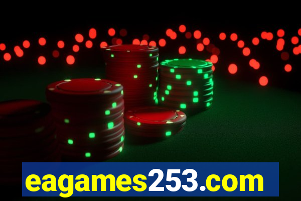 eagames253.com
