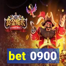 bet 0900