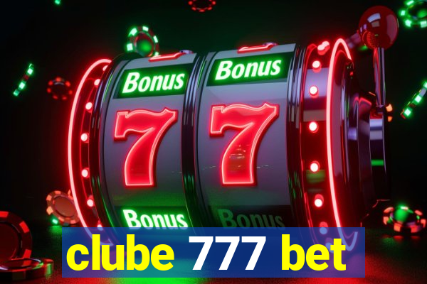 clube 777 bet