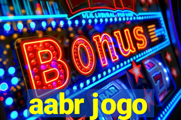 aabr jogo
