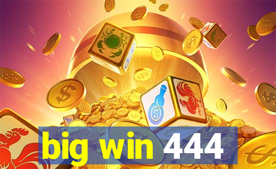 big win 444
