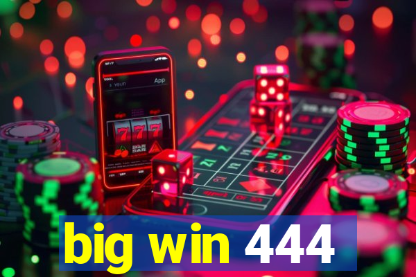 big win 444