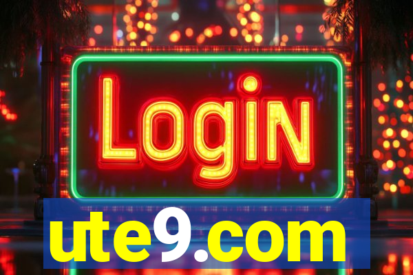 ute9.com