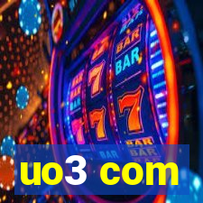 uo3 com