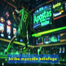 biriba mascote botafogo