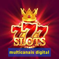 multicanais digital