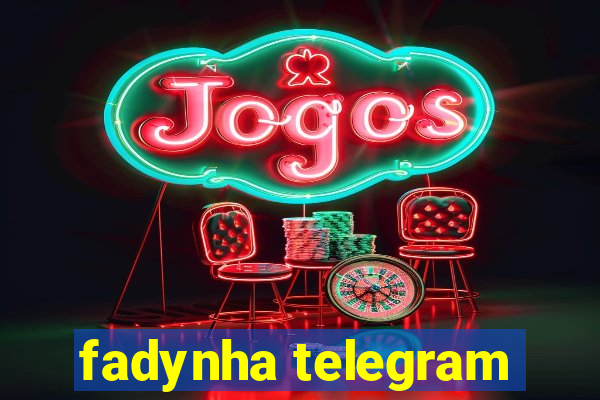 fadynha telegram