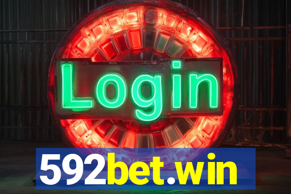 592bet.win