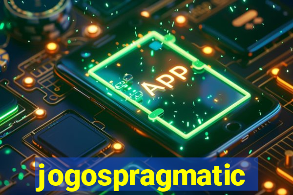 jogospragmatic