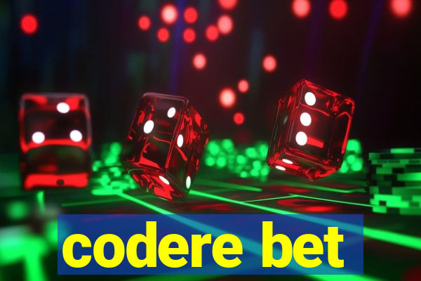 codere bet