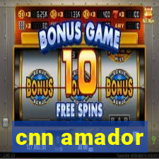 cnn amador