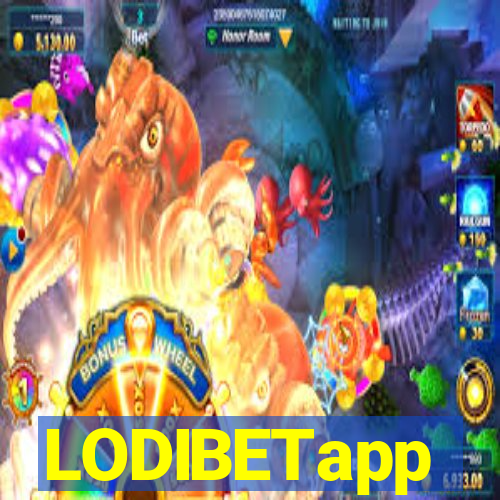 LODIBETapp