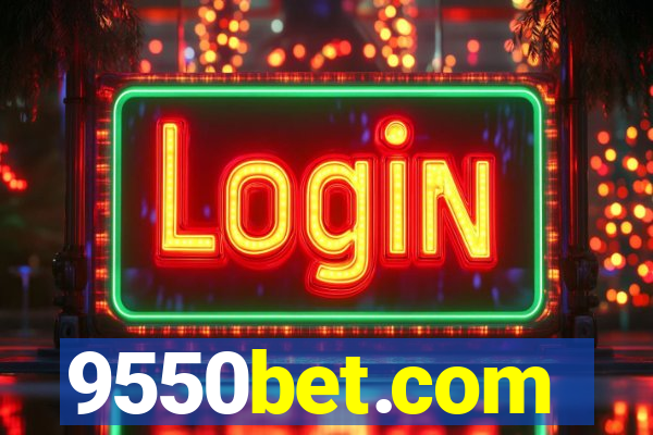 9550bet.com