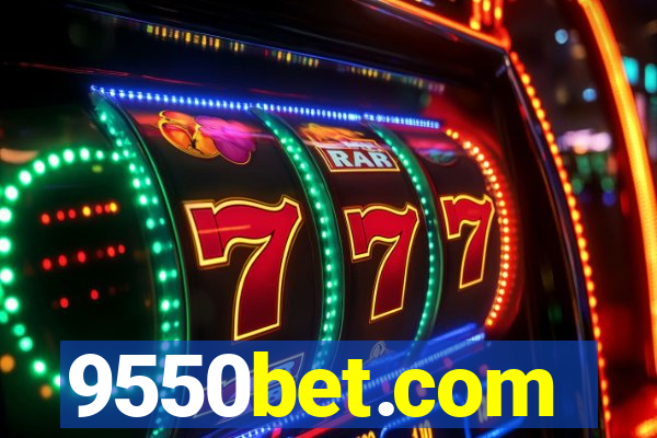 9550bet.com
