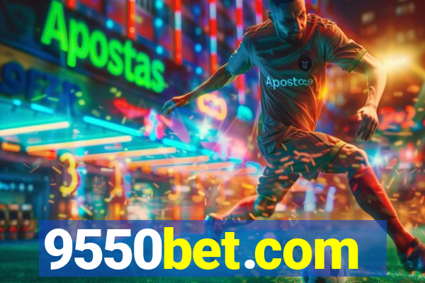 9550bet.com