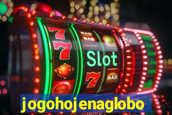 jogohojenaglobo