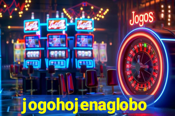 jogohojenaglobo