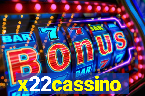 x22cassino