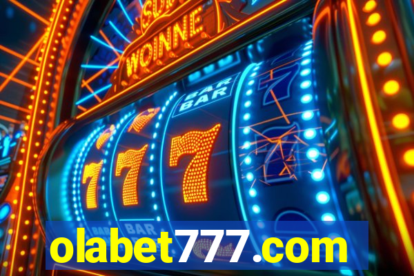 olabet777.com