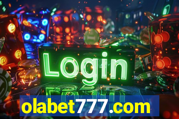 olabet777.com