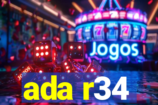ada r34